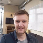 Kristoffer Angell-Petersen