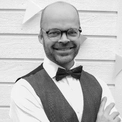 Kristoffer Björkander