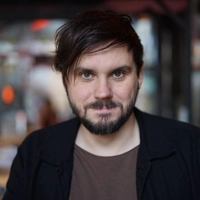 Kristoffer Björnör