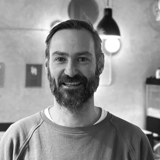 Kristoffer Brinchmann