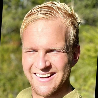 Kristoffer Erga-Johansen