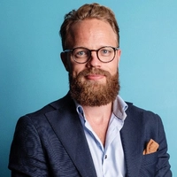 Kristoffer Gudmundsen