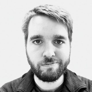 Kristoffer Halvarp