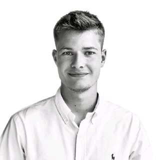 Kristoffer Roesgård Brink