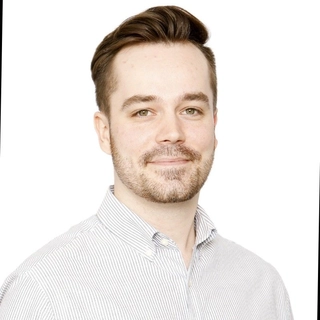 Kristoffer Skov Nielsen