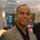 Kristopher Masilamani