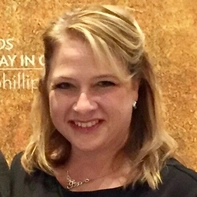 Kristy Clark - Altland Cmp