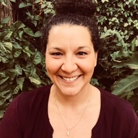 Kristy Kaufman, MSPM, PMP®, SM