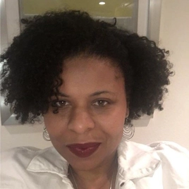 Kristy Nkechi Agamegwa