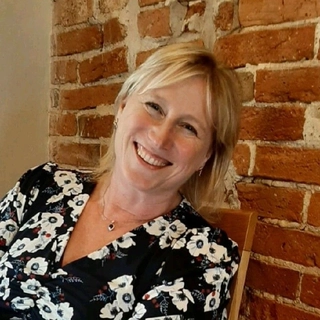 Kristy Rowlett Fcipd