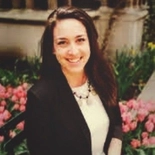 Kristy Singhal