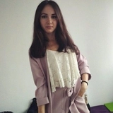 Krisyina Makarevich