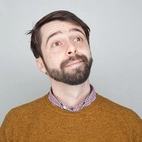 Krisztian Kari Horvath