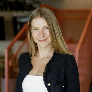 Krisztina Fally Elihay