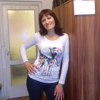 Krisztina Judit Túri