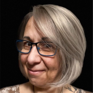 Krisztina Kamilla Kertész