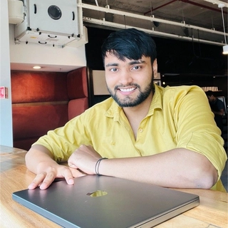 Kritarth Sharma