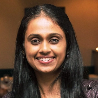 Krithiga Murari