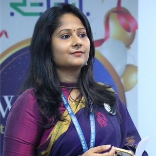 Krithika Kv