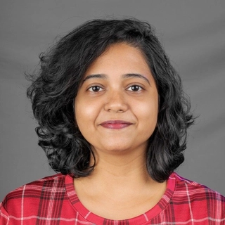 Krithika Ramani