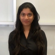 Krithika Vijayakumar