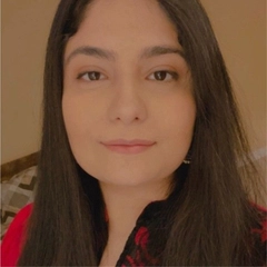 Kriti Asrani