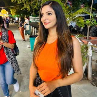 Kriti Bhardwaj