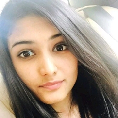 Kriti Gupta