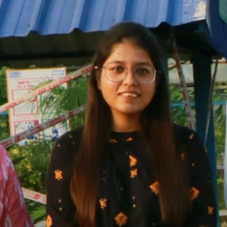 Kriti Mishra