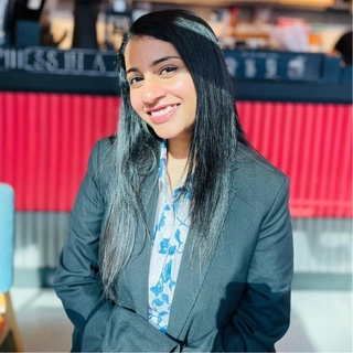 Kriti Solanki