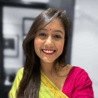 Kritika Agarwal