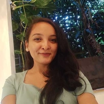 Kritika Baral