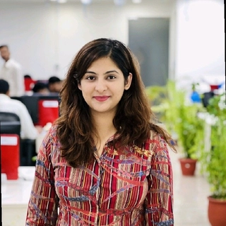 Kritika Chatterjee