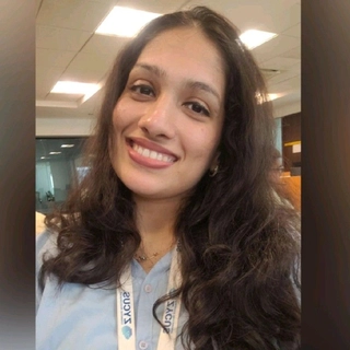 Kritika Shetty