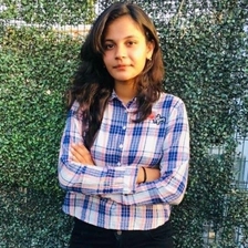 Kritika T.