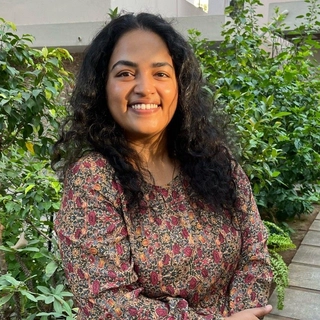 Kriuthika Deena Dayalan