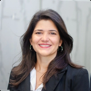 Krizia Diaz