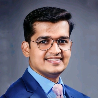 Krunal Bhatt