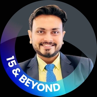 Krunal Chaudhari