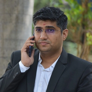 Krunal Ghelani