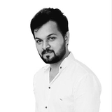 Krunal Goswami