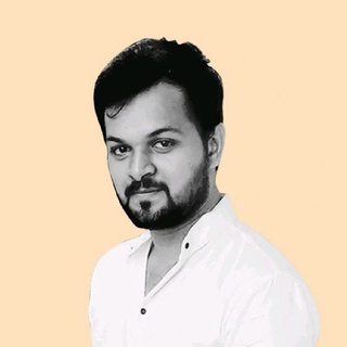 Krunal Goswami