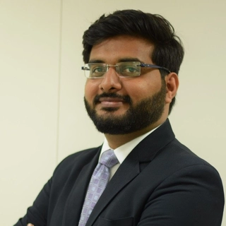 Krunal Mendapara