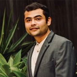 Krunal Parikh