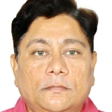 Krunal Patel