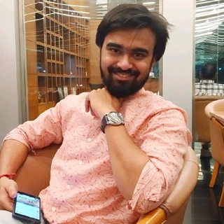 Krunal Patil