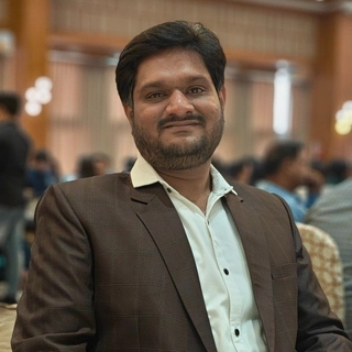 Krunal Thakkar