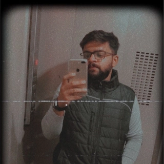 Krunal V.