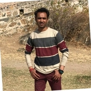 Krunalkumar Patel