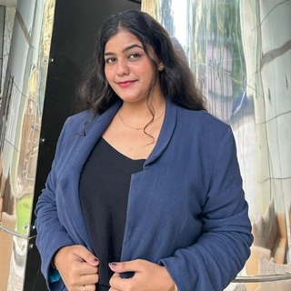 Krupa Joshi